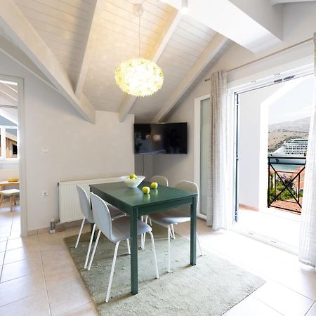 Domus City Apartment アルゴストリオン エクステリア 写真