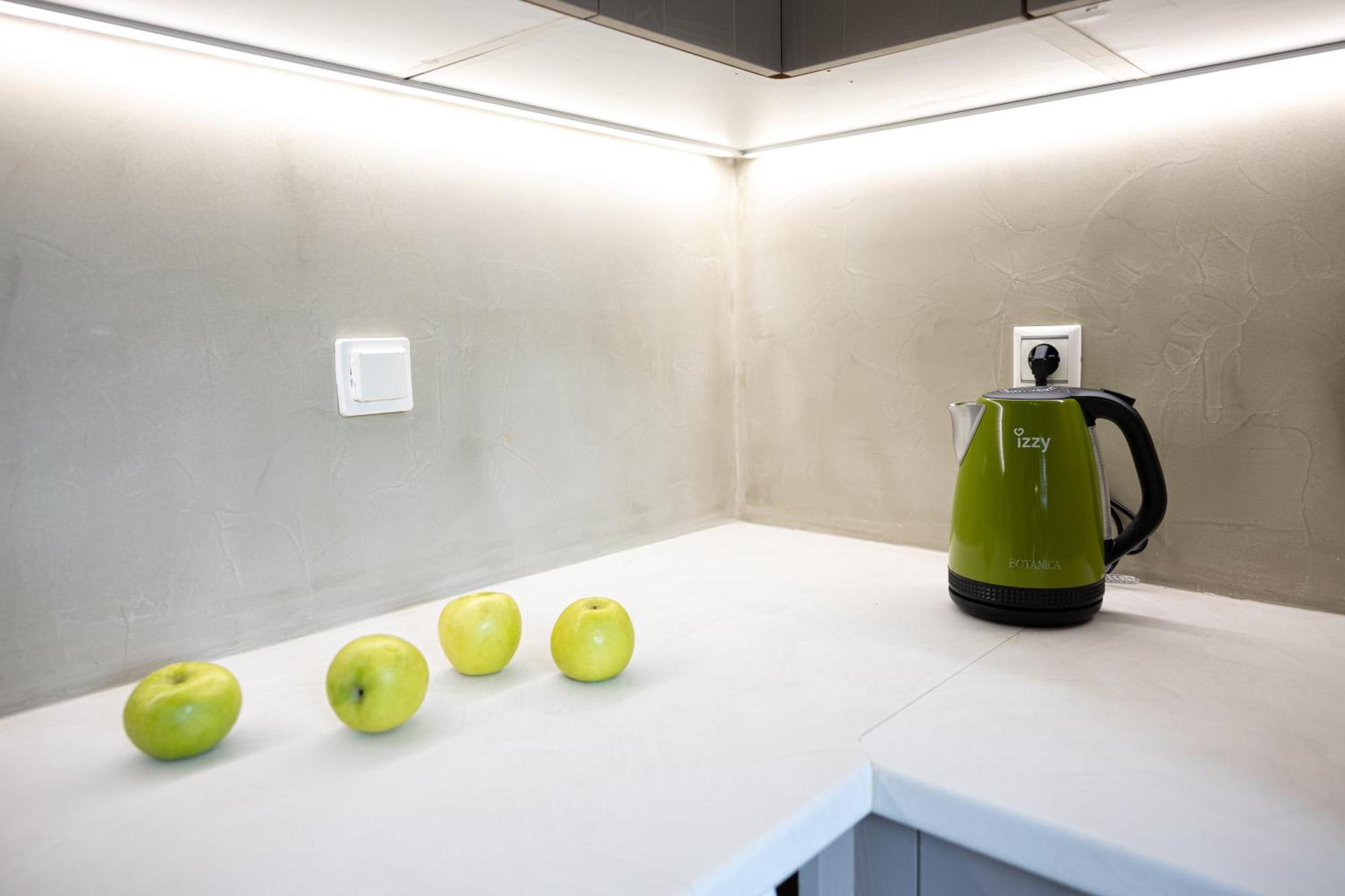 Domus City Apartment アルゴストリオン エクステリア 写真