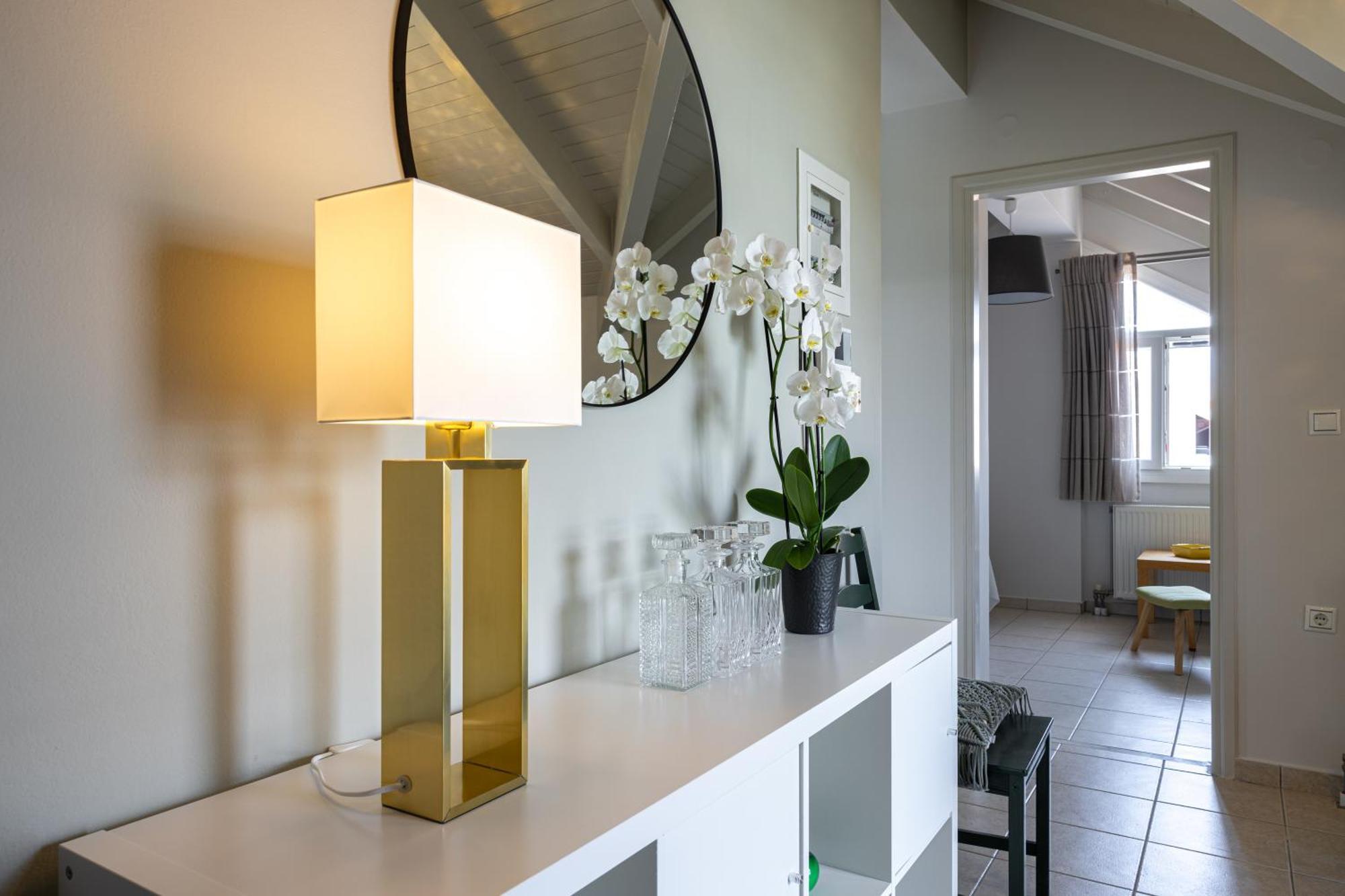 Domus City Apartment アルゴストリオン エクステリア 写真